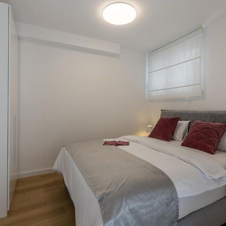 Apartment Fortuna 스플리트 외부 사진