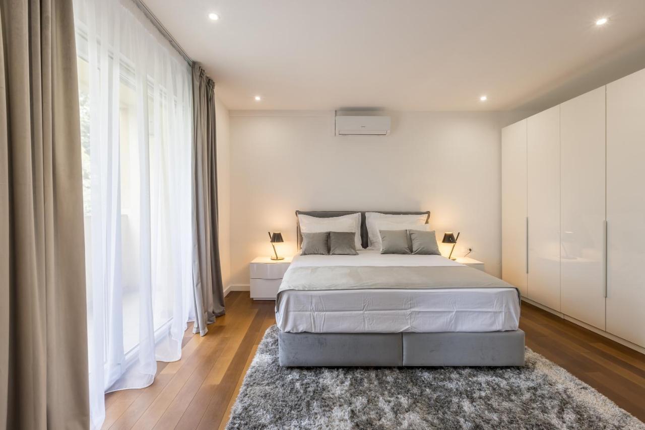 Apartment Fortuna 스플리트 외부 사진