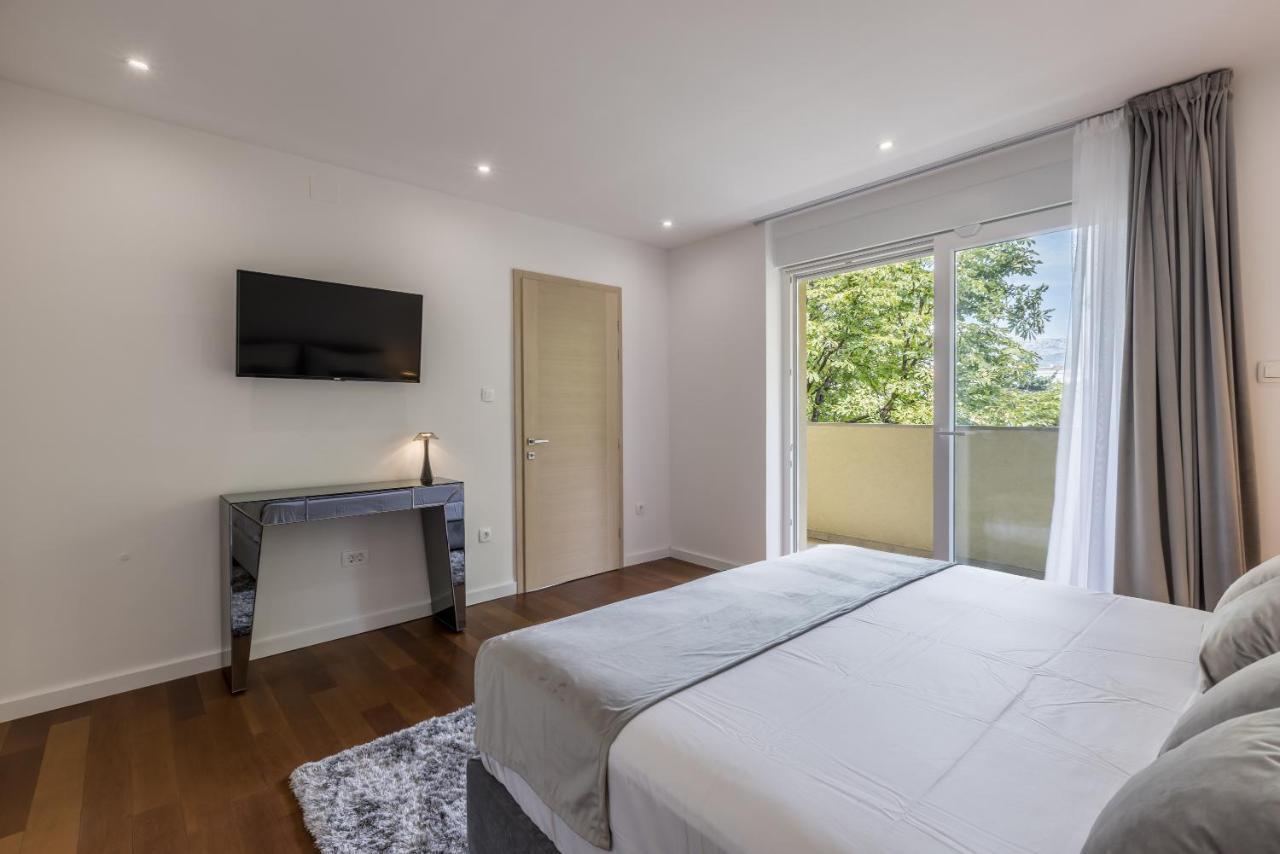 Apartment Fortuna 스플리트 외부 사진