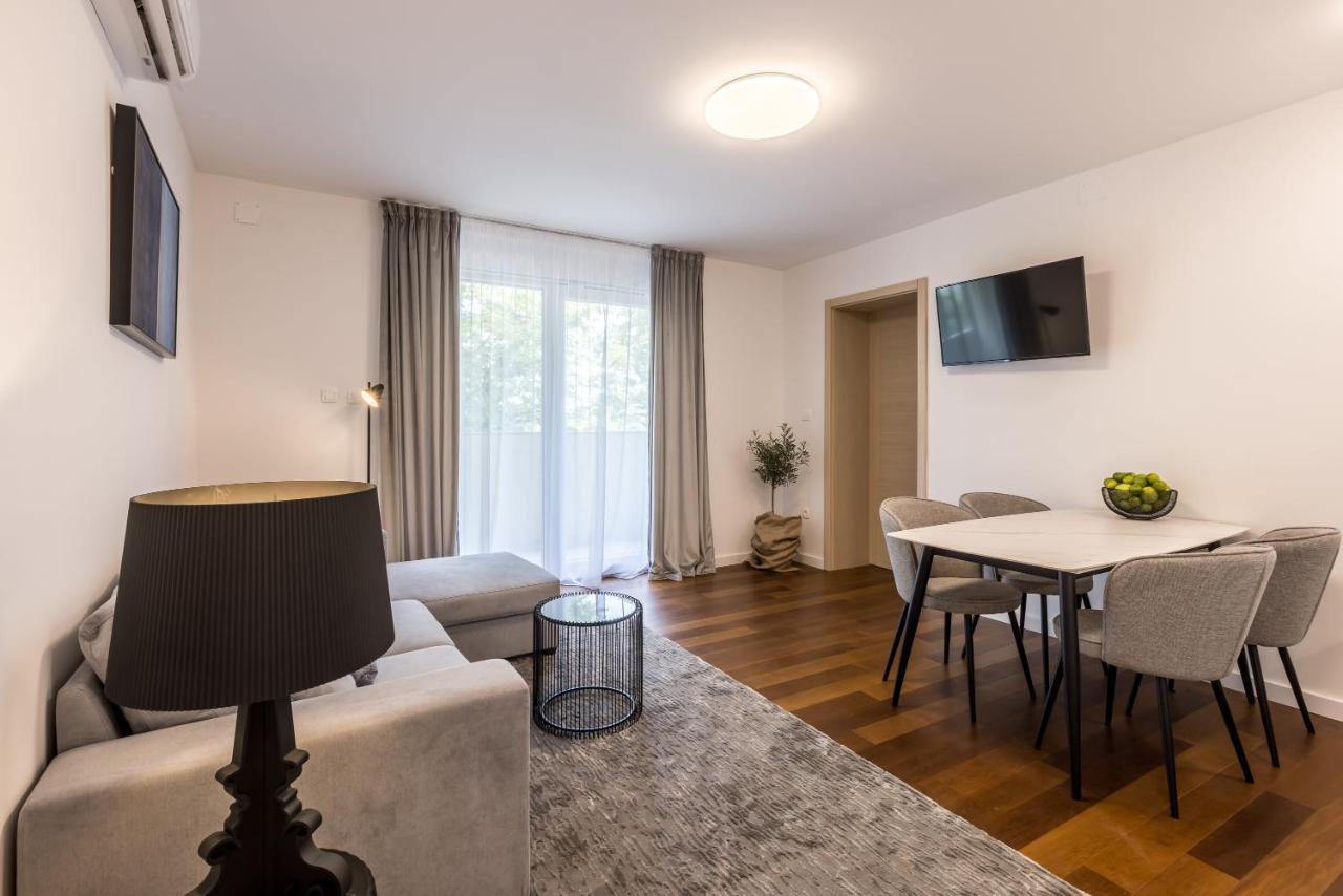 Apartment Fortuna 스플리트 외부 사진