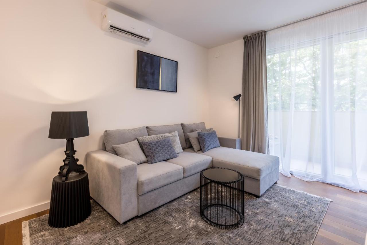 Apartment Fortuna 스플리트 외부 사진