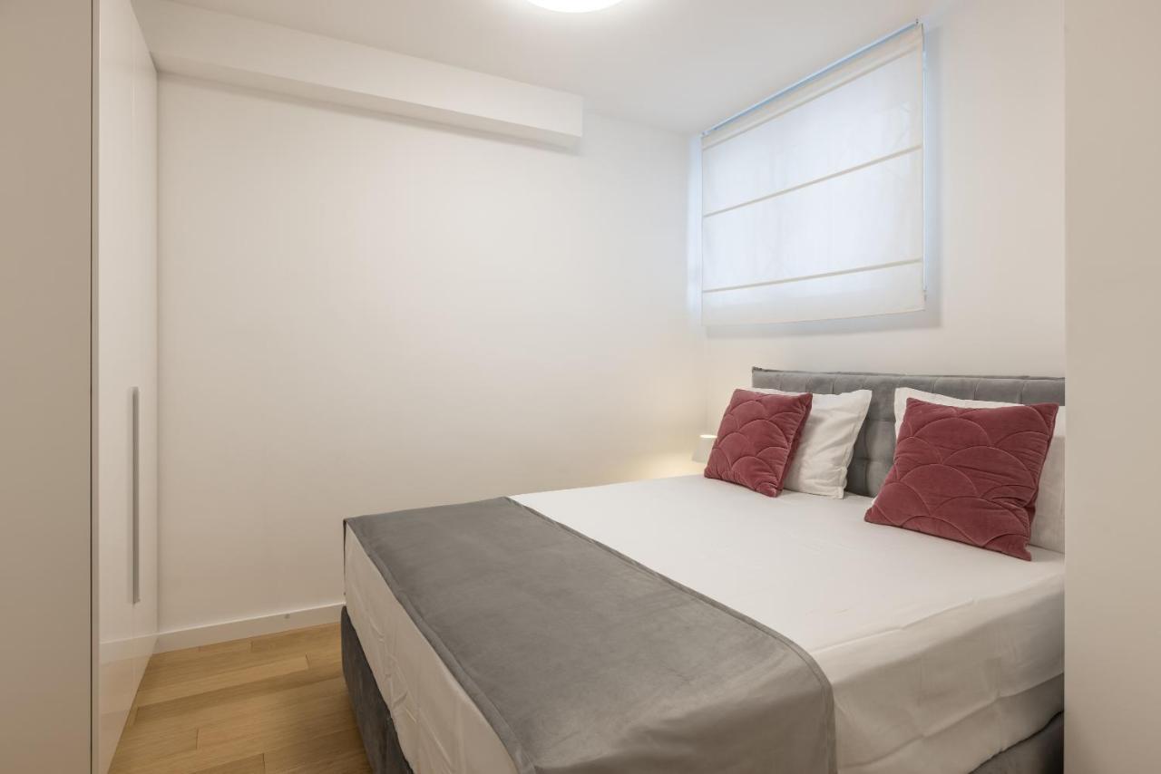 Apartment Fortuna 스플리트 외부 사진