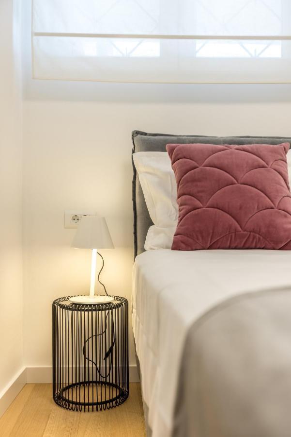 Apartment Fortuna 스플리트 외부 사진