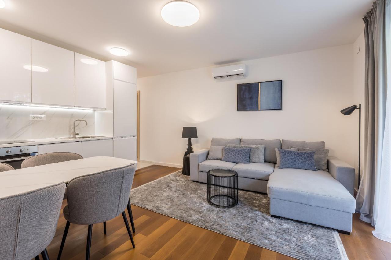 Apartment Fortuna 스플리트 외부 사진