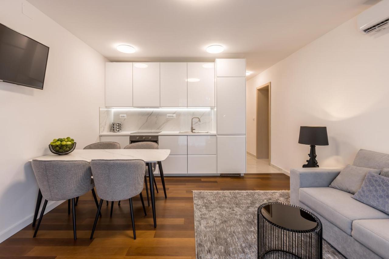 Apartment Fortuna 스플리트 외부 사진