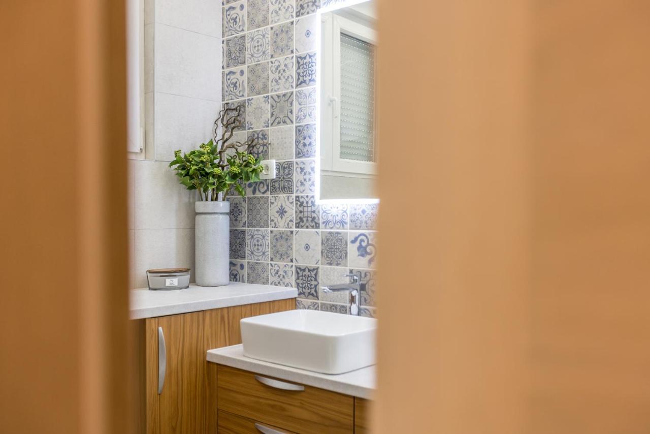 Apartment Fortuna 스플리트 외부 사진
