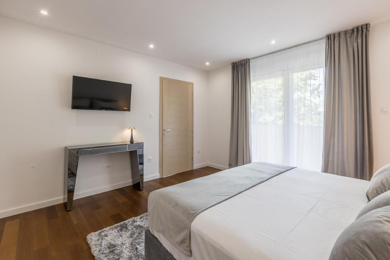 Apartment Fortuna 스플리트 외부 사진