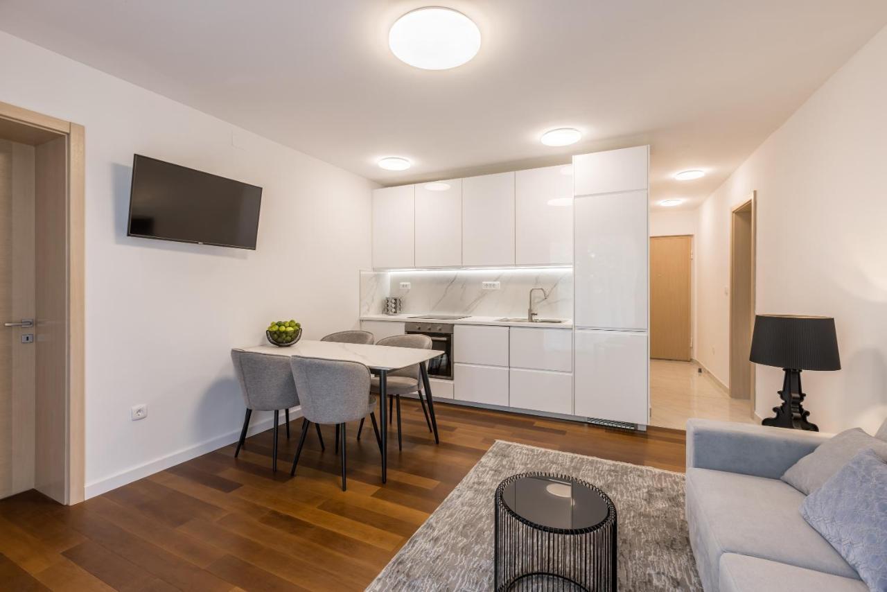 Apartment Fortuna 스플리트 외부 사진