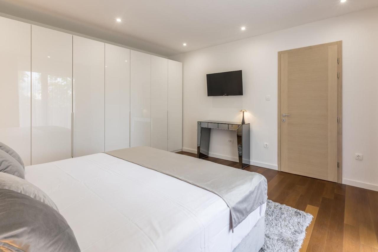 Apartment Fortuna 스플리트 외부 사진