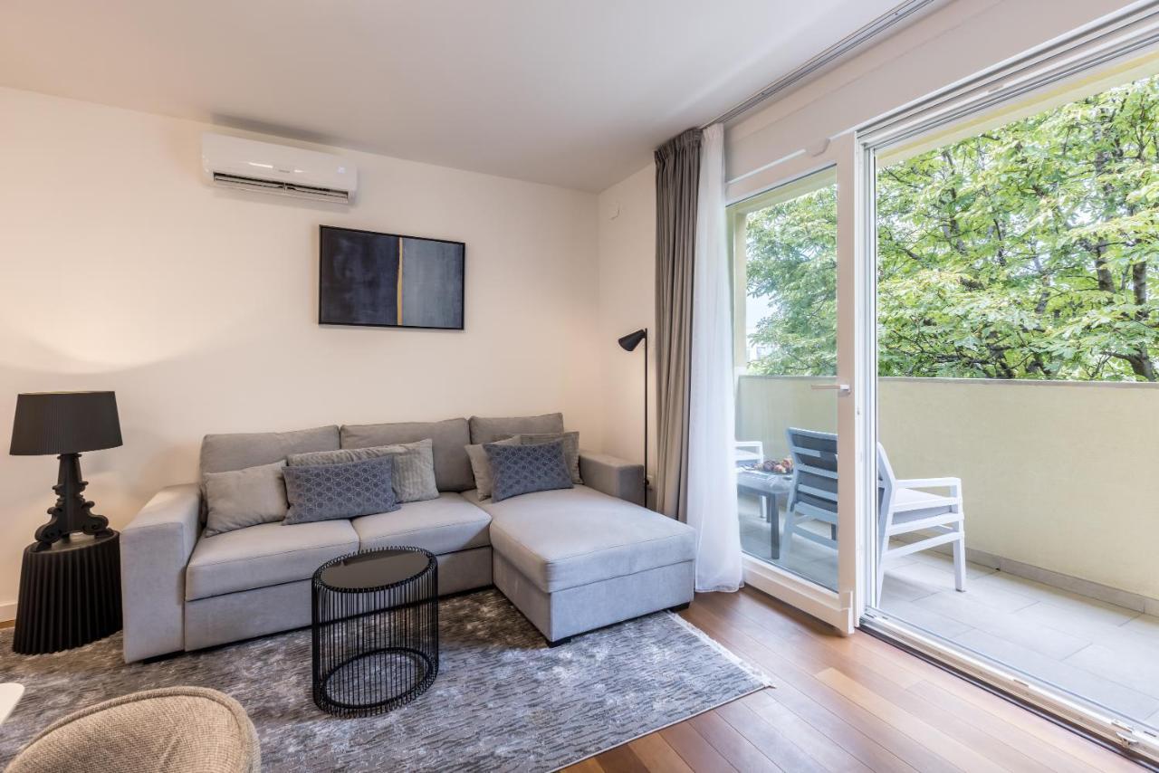 Apartment Fortuna 스플리트 외부 사진
