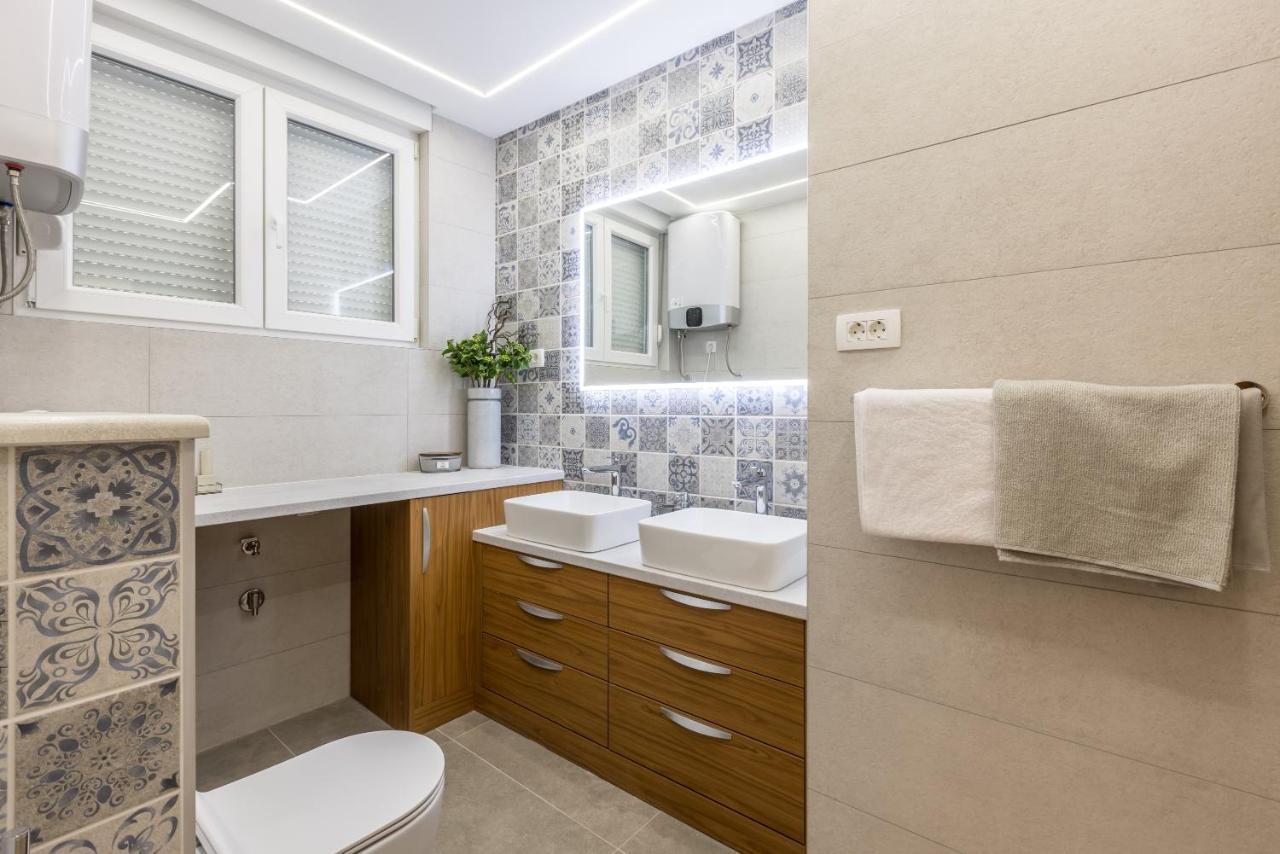 Apartment Fortuna 스플리트 외부 사진