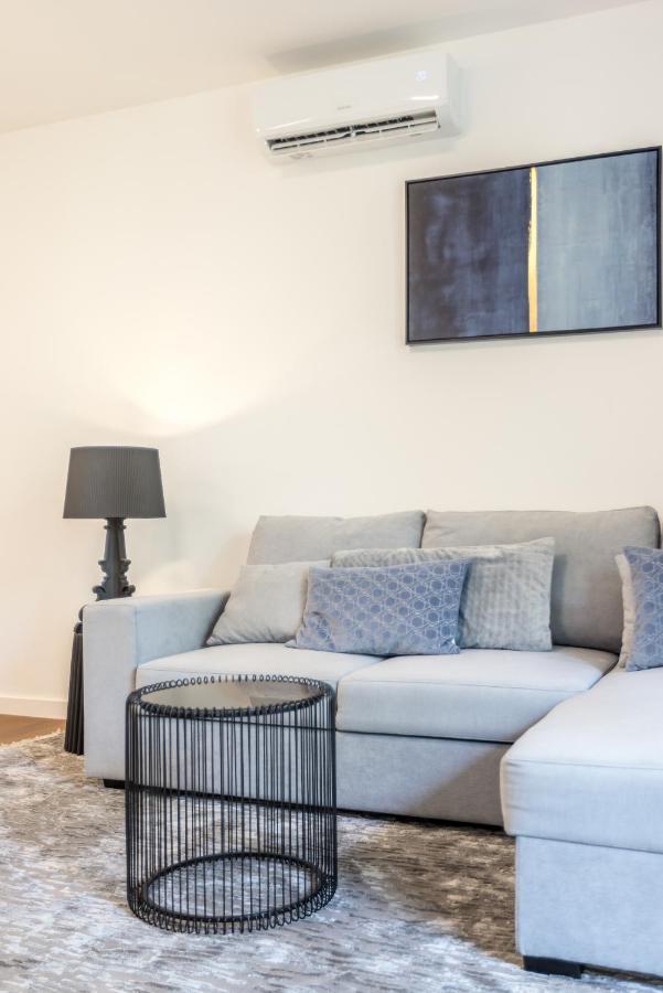 Apartment Fortuna 스플리트 외부 사진