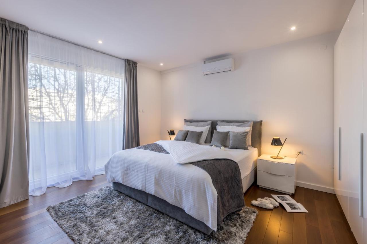 Apartment Fortuna 스플리트 외부 사진