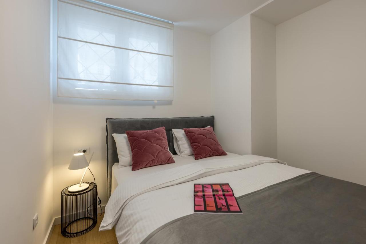 Apartment Fortuna 스플리트 외부 사진
