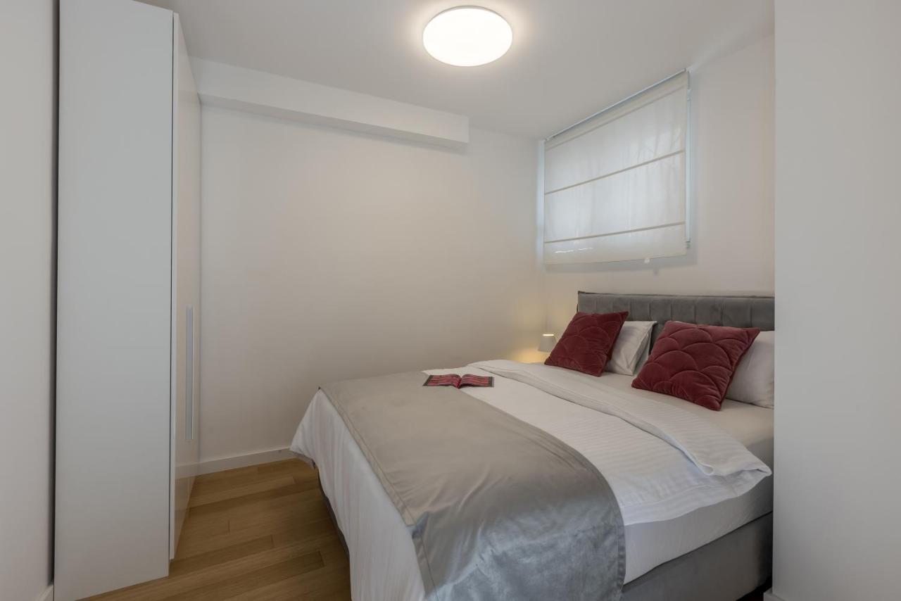 Apartment Fortuna 스플리트 외부 사진