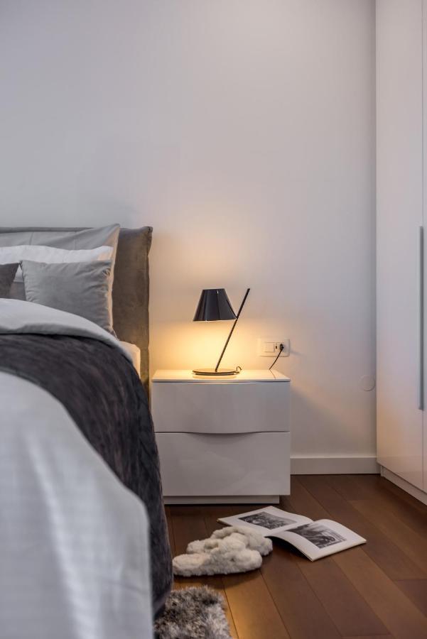 Apartment Fortuna 스플리트 외부 사진