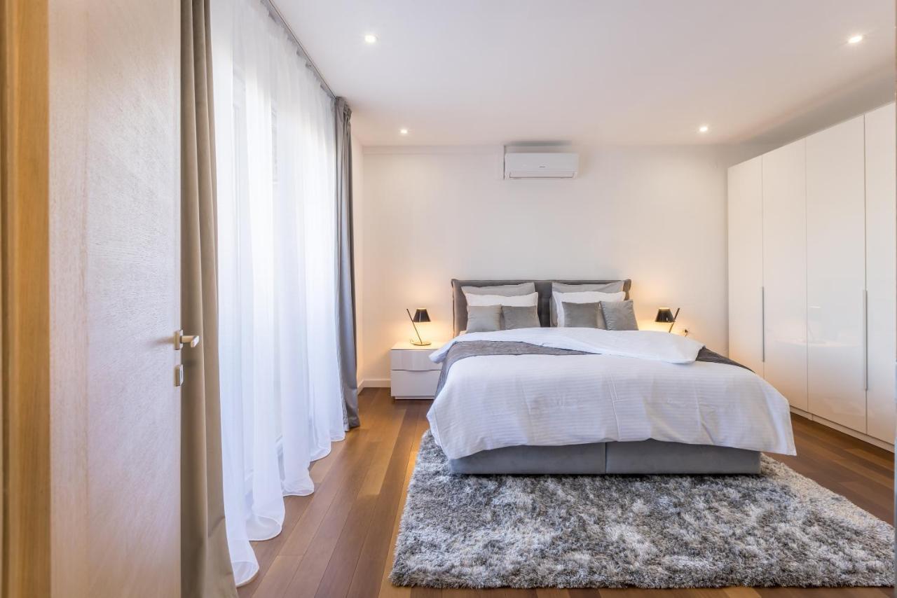Apartment Fortuna 스플리트 외부 사진