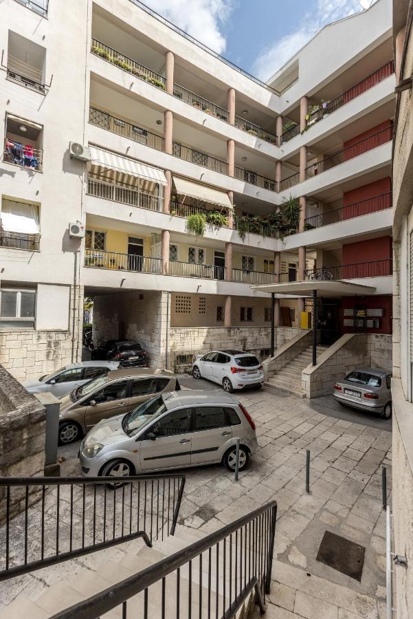 Apartment Fortuna 스플리트 외부 사진